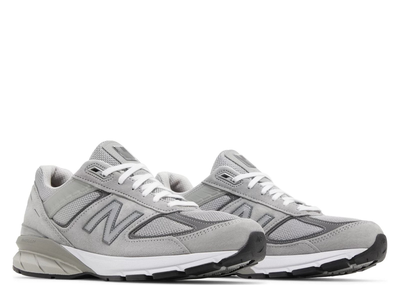 New Balance 990v5 Grey