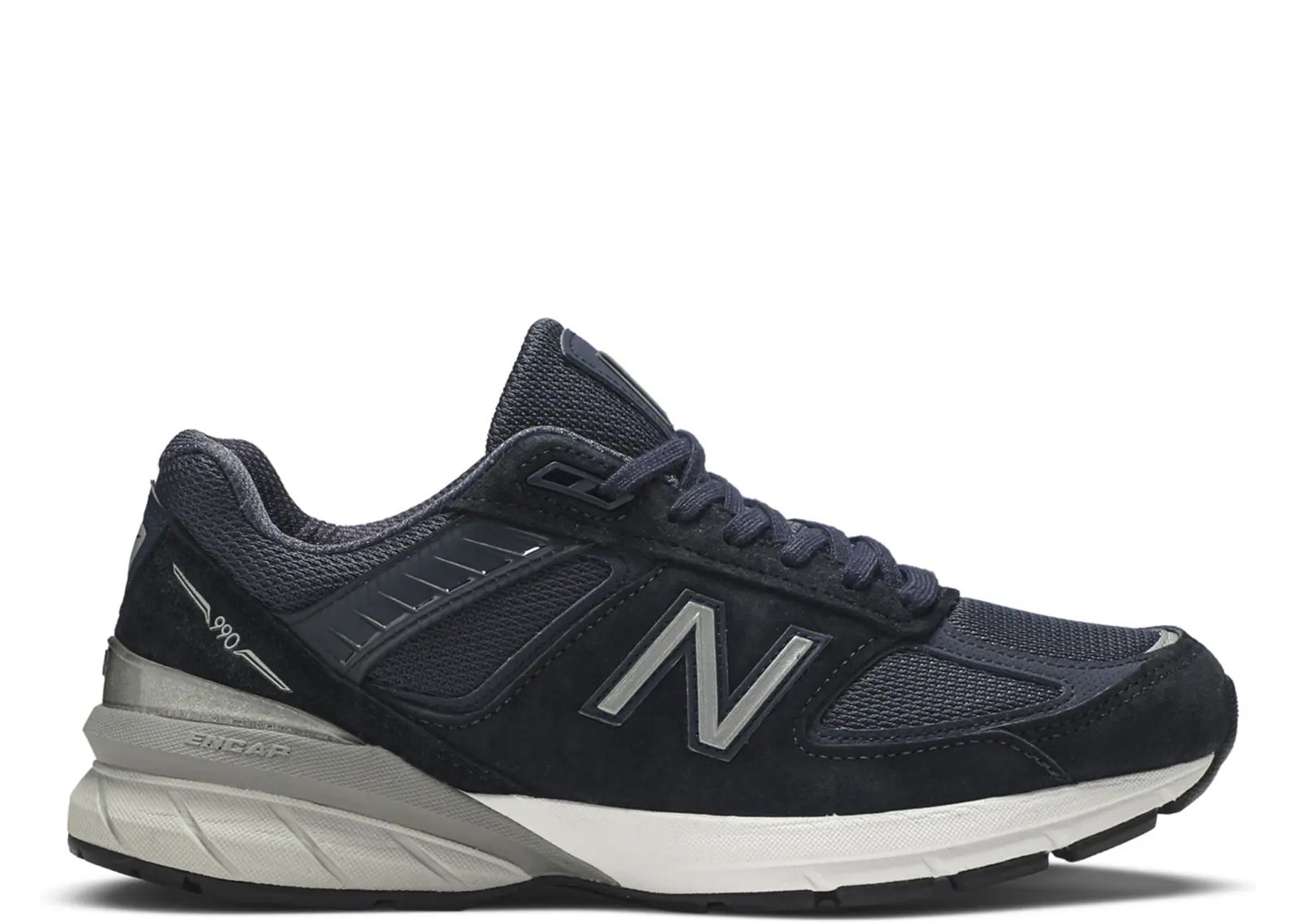 New Balance 990v5 Navy