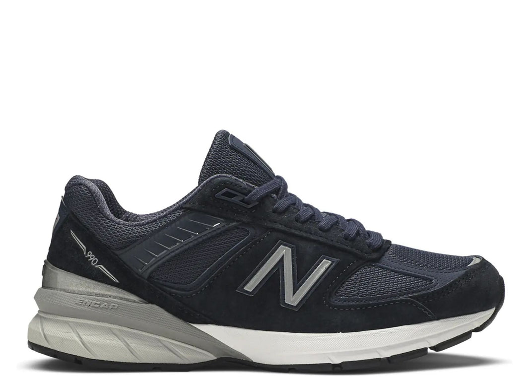 New Balance 990v5 Navy