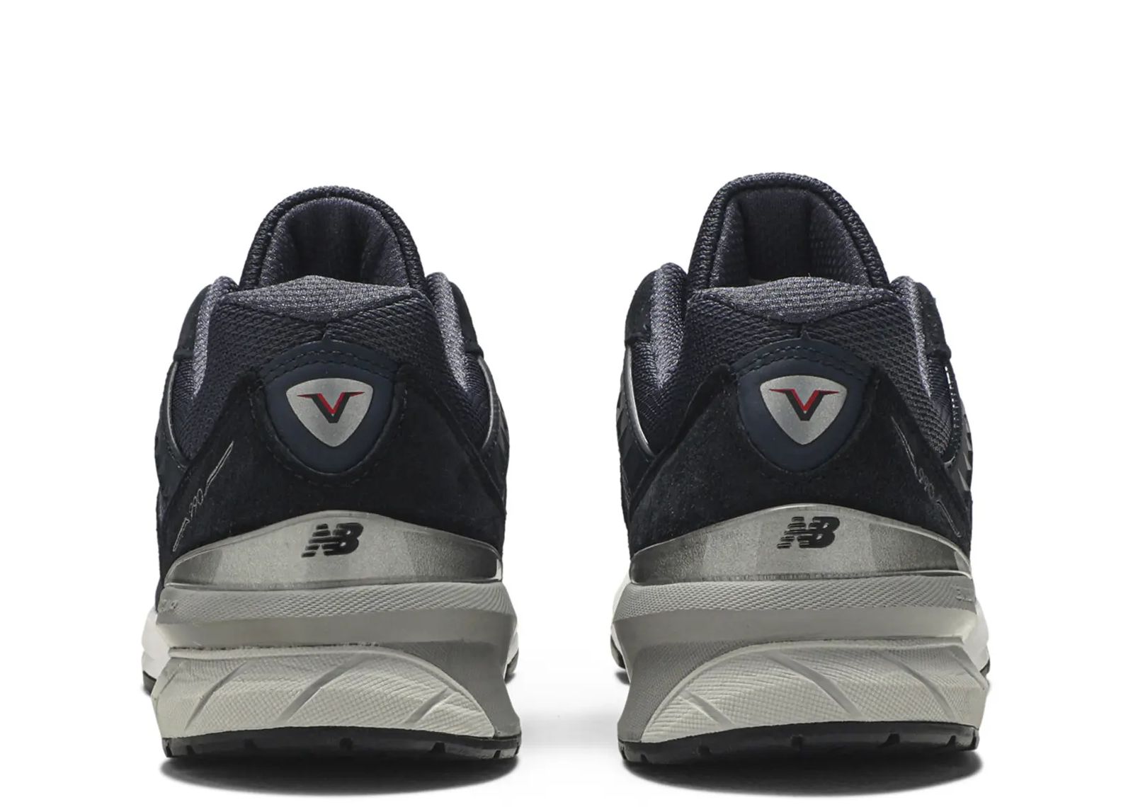 New Balance 990v5 Navy