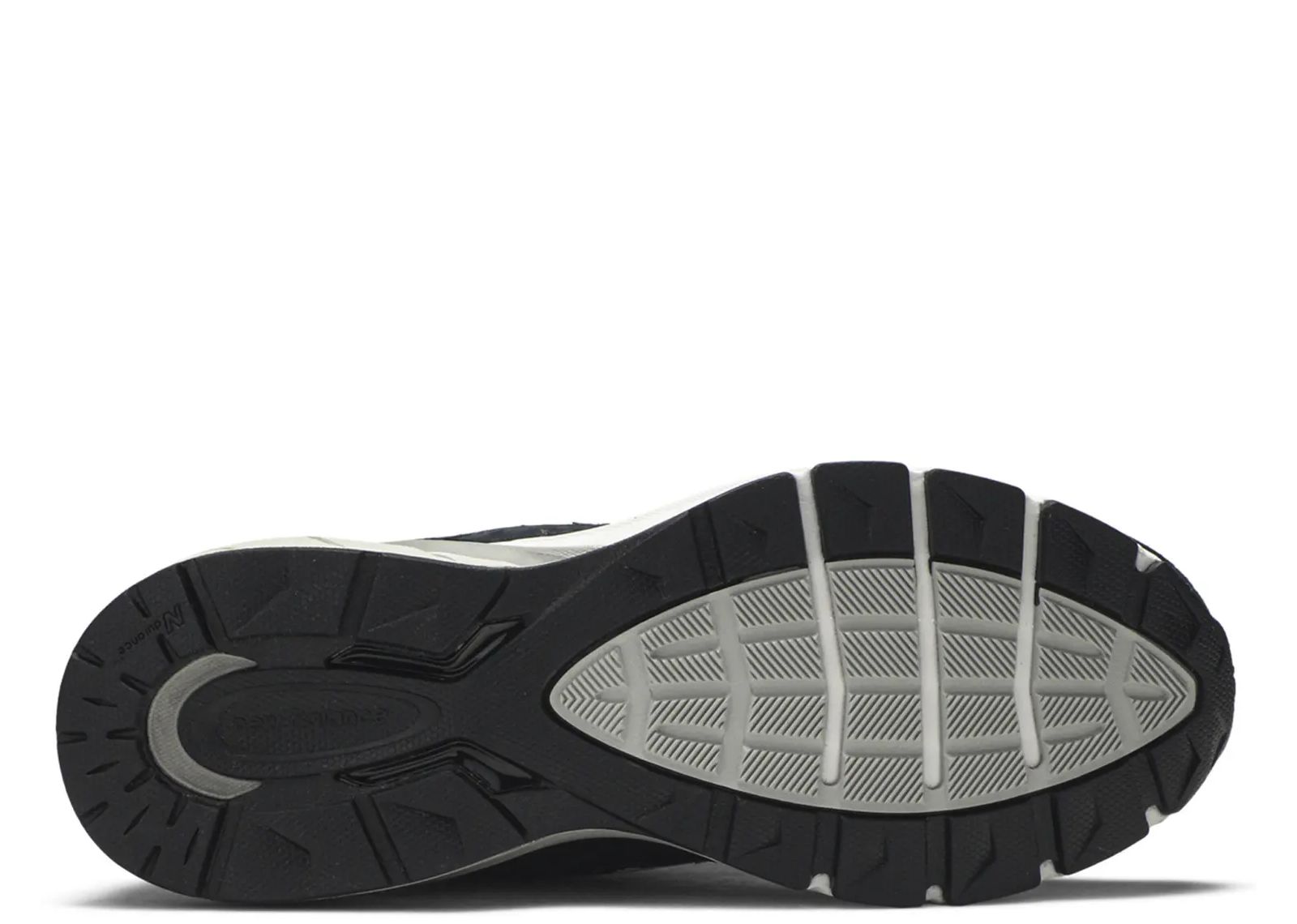 New Balance 990v5 Navy