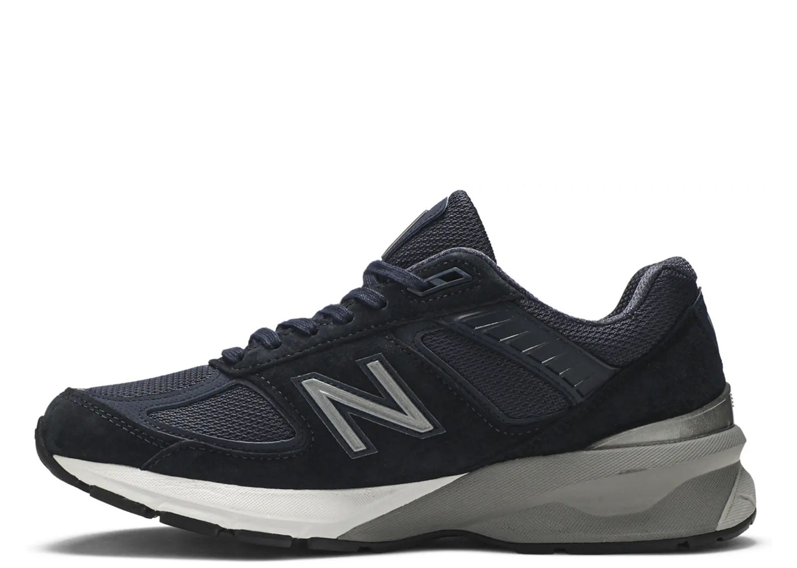New Balance 990v5 Navy