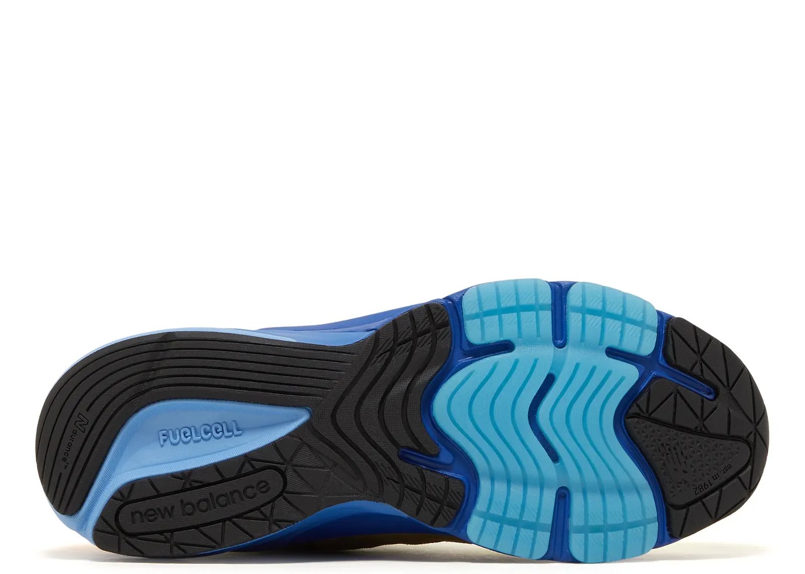 New Balance 990v6 MiUSA Action Bronson Baklava