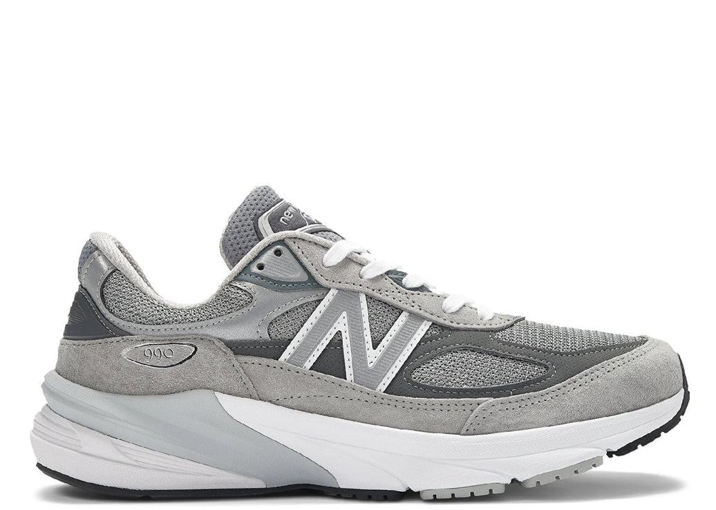 New Balance 990v6 MiUSA Grey