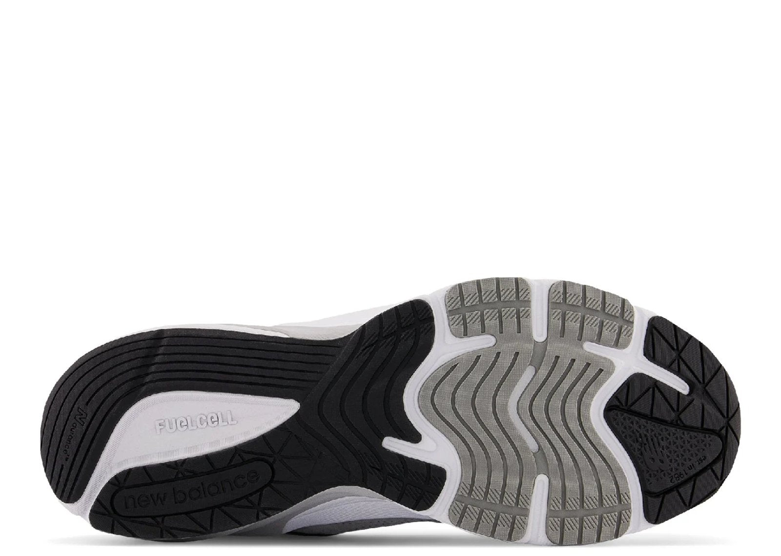 New Balance 990v6 MiUSA Grey