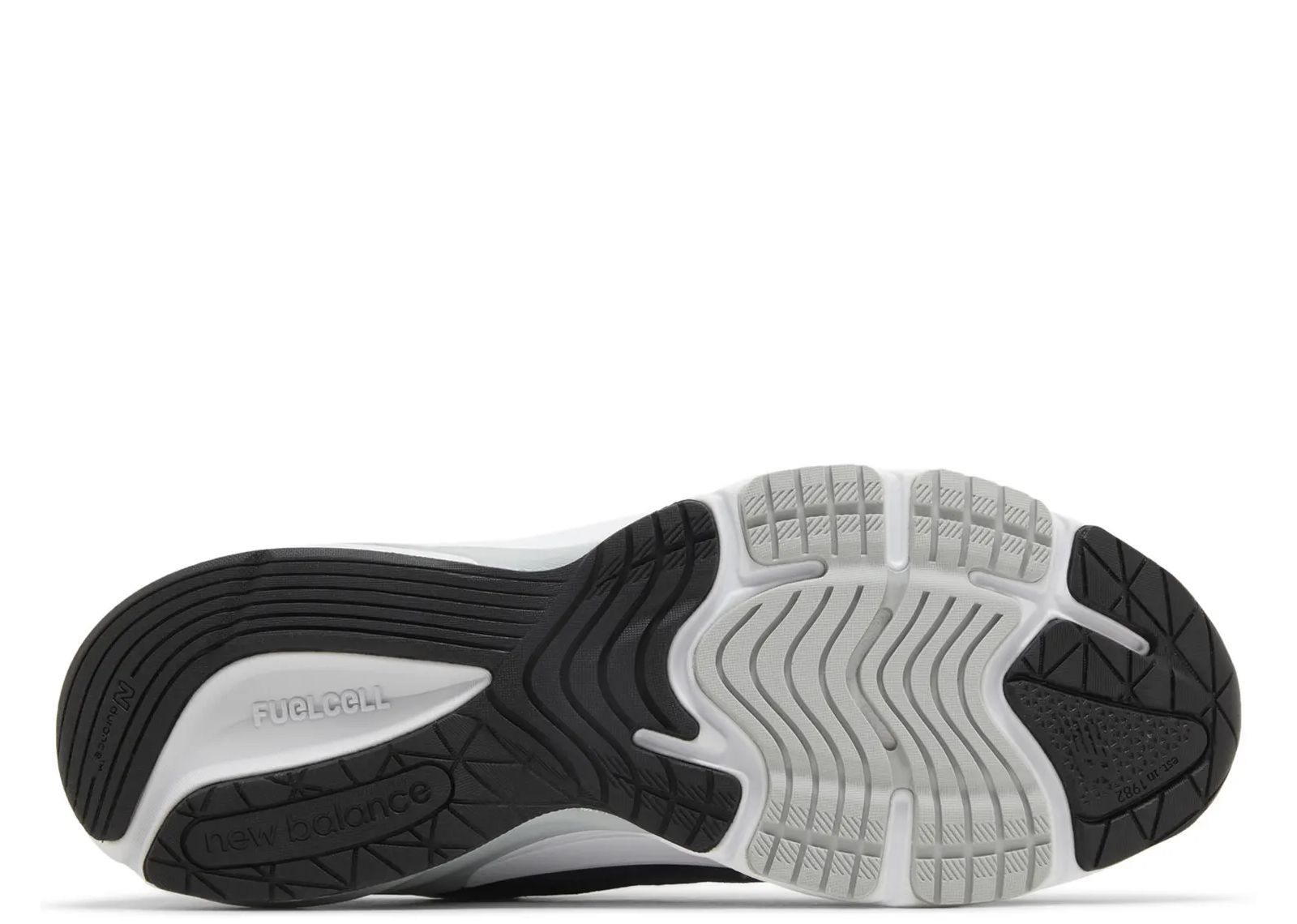 New Balance 990v6 MiUSA Navy White