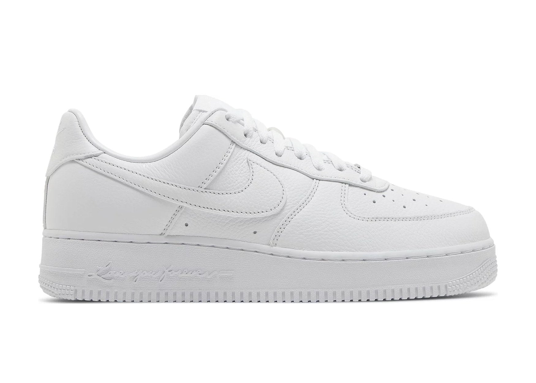 Nike Air Force 1 Low Drake NOCTA Certified Lover Boy