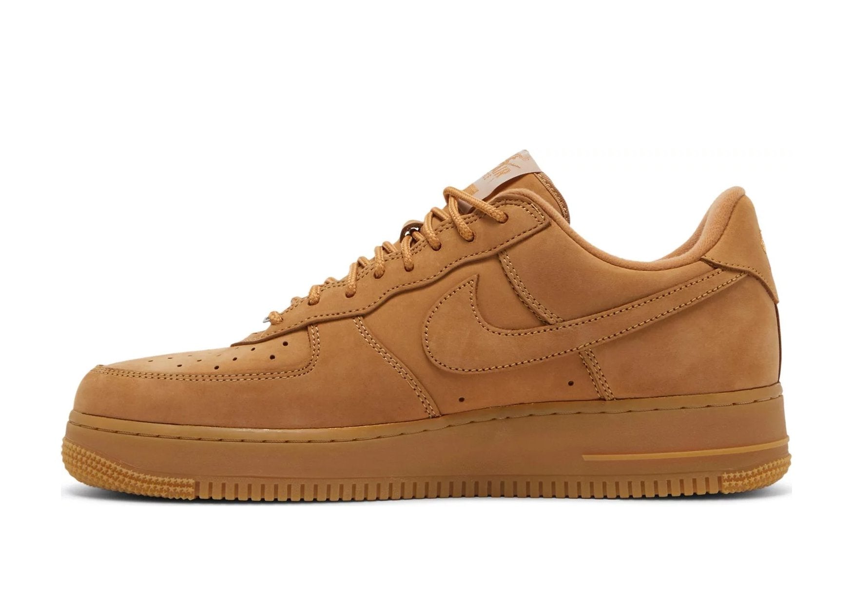 Nike Air Force 1 Low SP Supreme Wheat