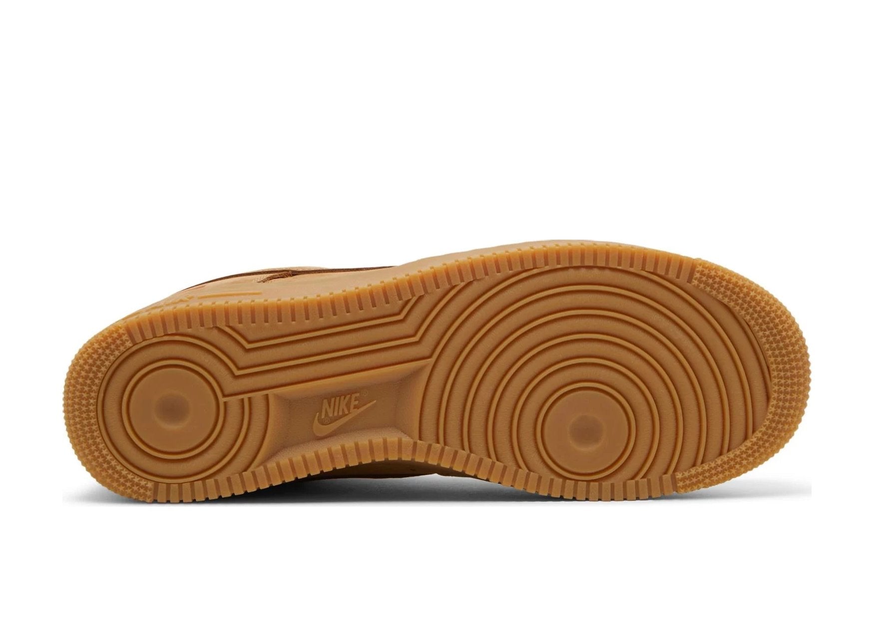 Nike Air Force 1 Low SP Supreme Wheat