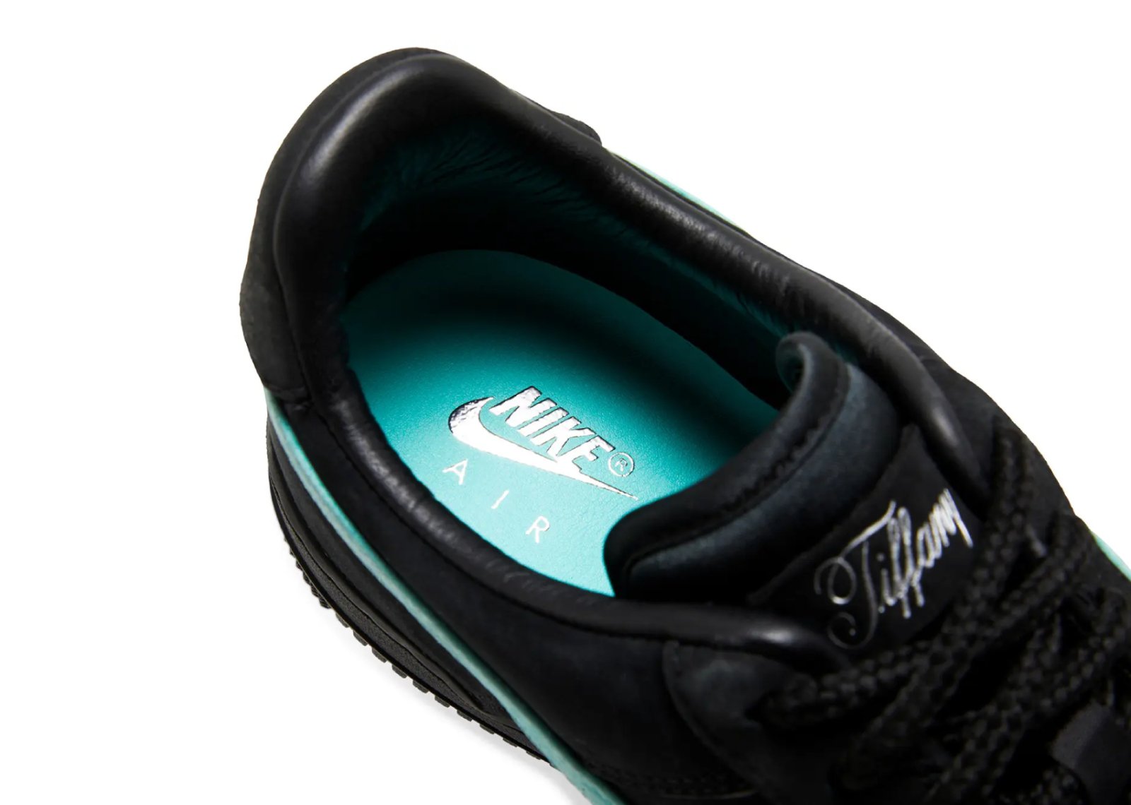 Nike Air Force 1 Low Tiffany & Co. 1837