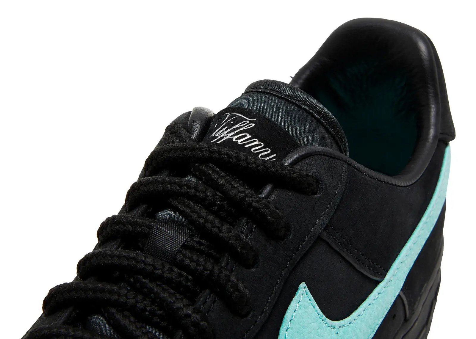 Nike Air Force 1 Low Tiffany & Co. 1837