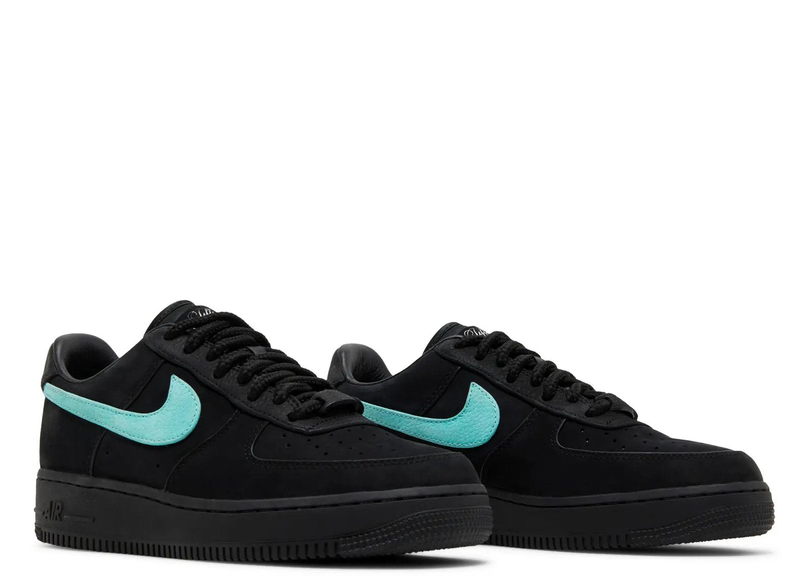 Nike Air Force 1 Low Tiffany & Co. 1837