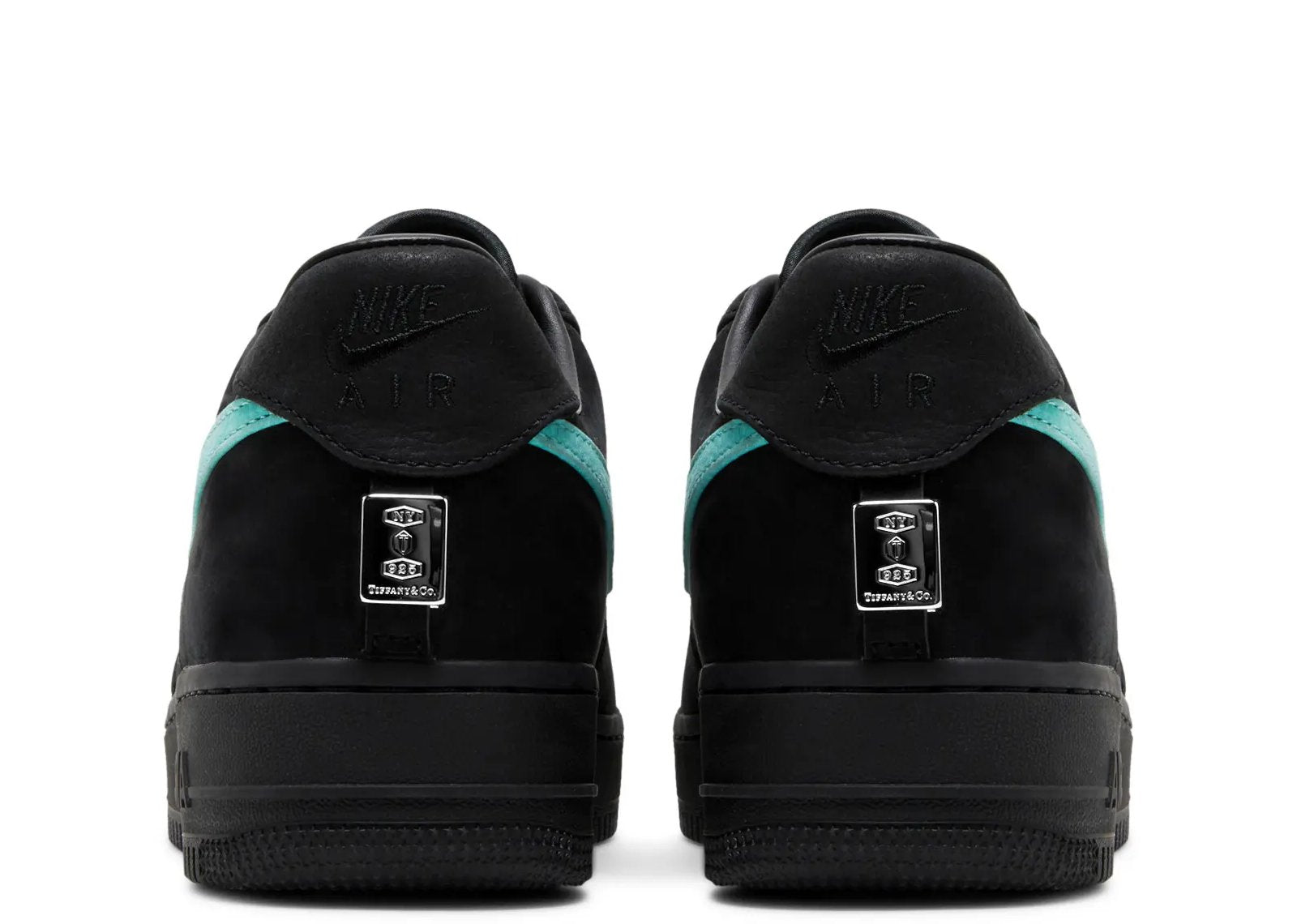 Nike Air Force 1 Low Tiffany & Co. 1837