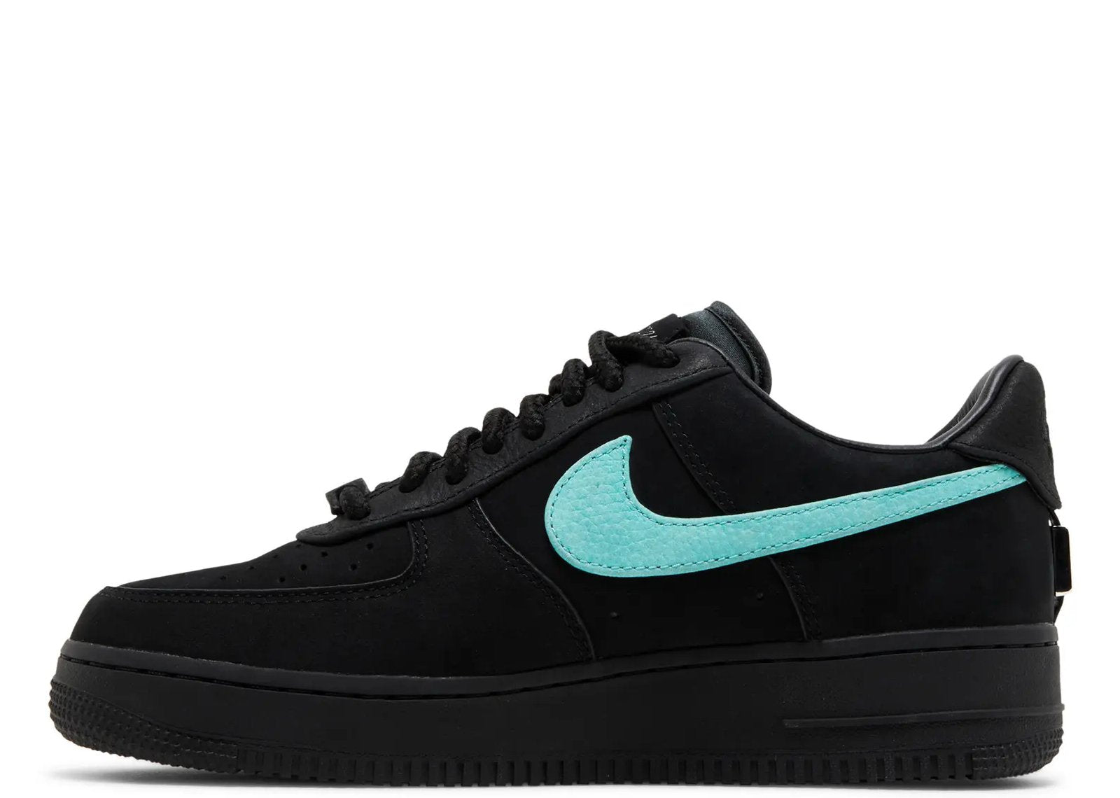 Nike Air Force 1 Low Tiffany & Co. 1837