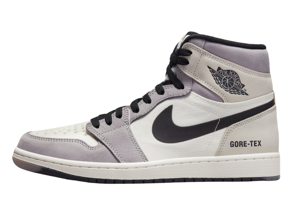 Nike Air Jordan 1 High Element Gore-Tex Light Bone