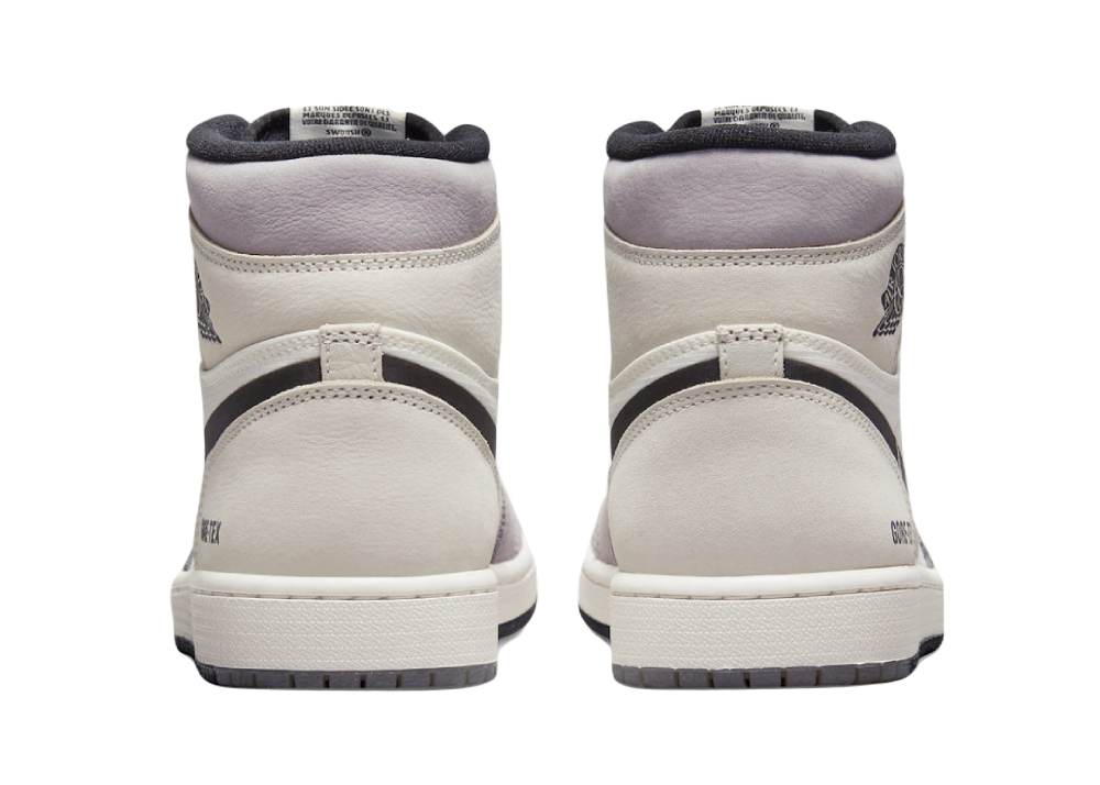 Nike Air Jordan 1 High Element Gore-Tex Light Bone