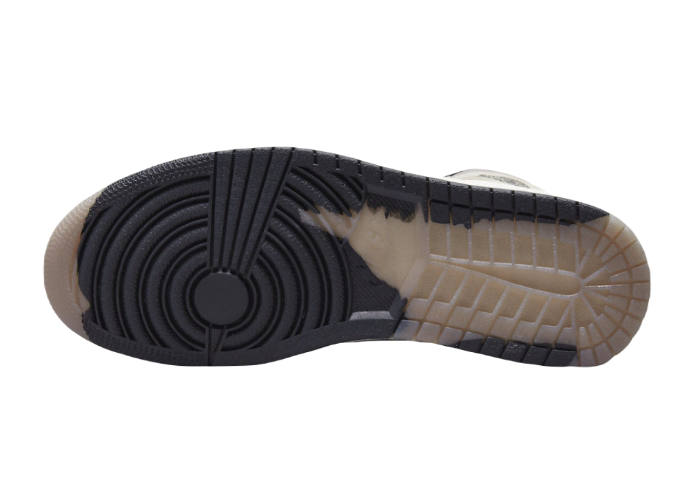 Nike Air Jordan 1 High Element Gore-Tex Light Bone