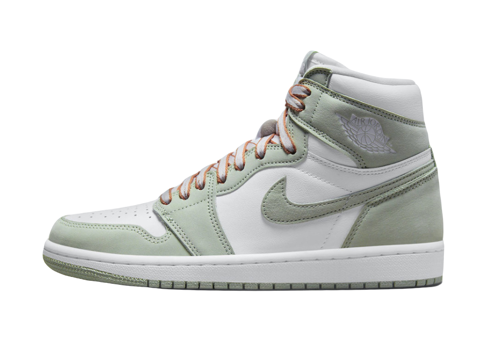 Nike Air Jordan 1 High OG Seafoam (W)