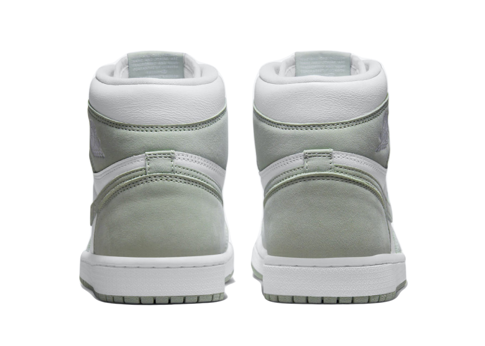 Nike Air Jordan 1 High OG Seafoam (W)