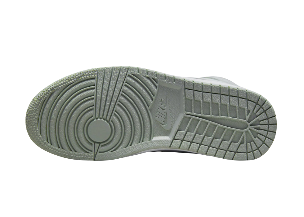 Nike Air Jordan 1 High OG Seafoam (W)