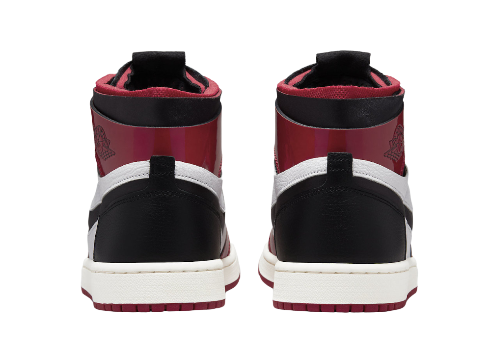 Nike Air Jordan 1 High Zoom Air CMFT Patent Chicago (W)