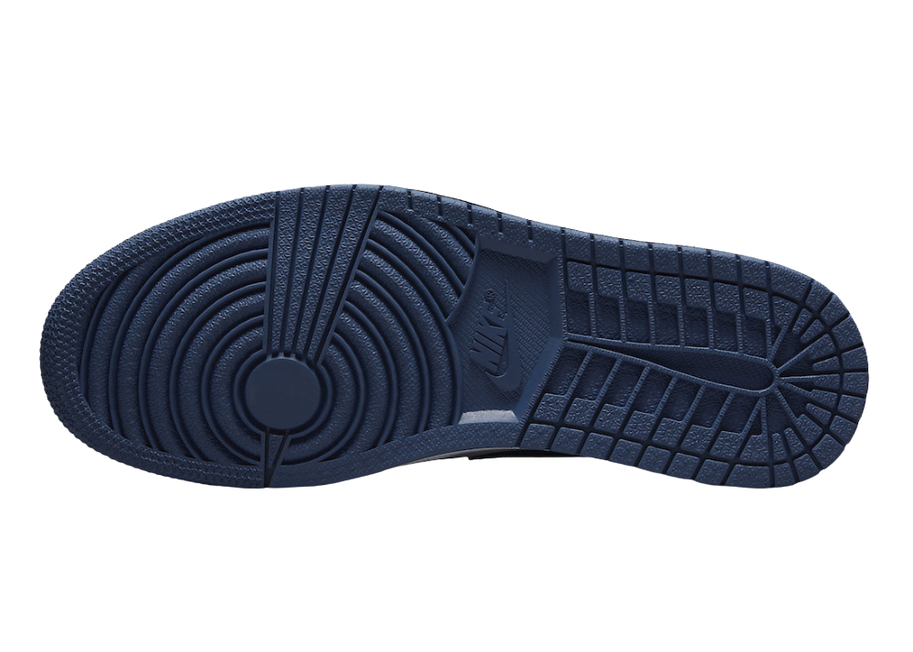 Nike Air Jordan 1 Low Ashen Slate