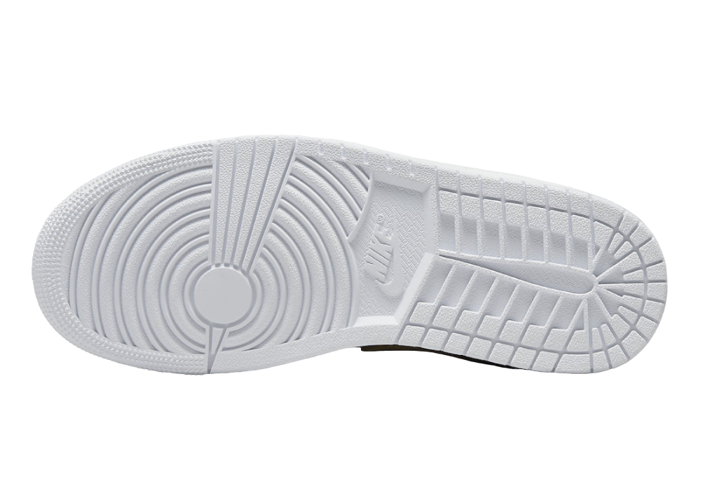 Nike Air Jordan 1 Low Barely Grape (W)