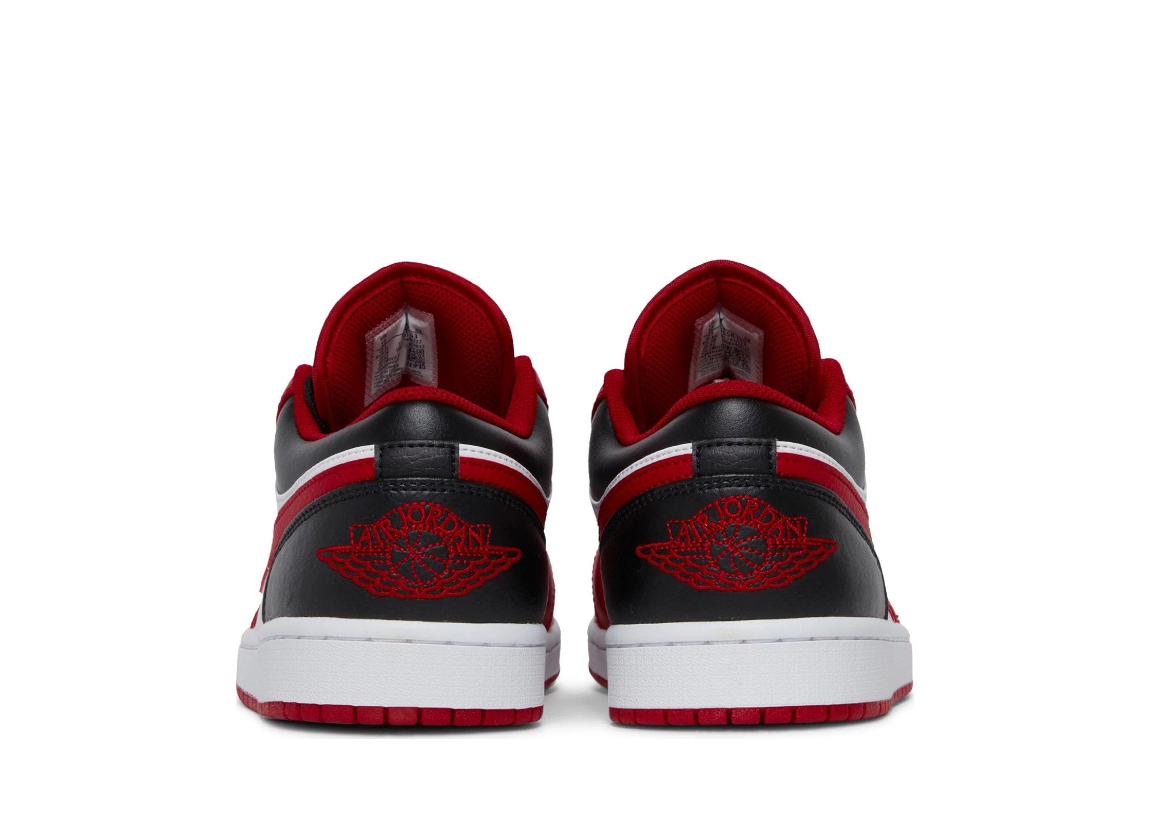 Nike Air Jordan 1 Low Bulls