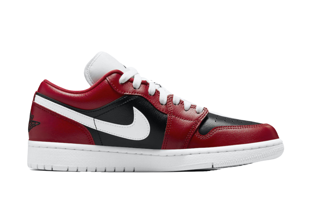 Nike Air Jordan 1 Low Chicago Flip (W)