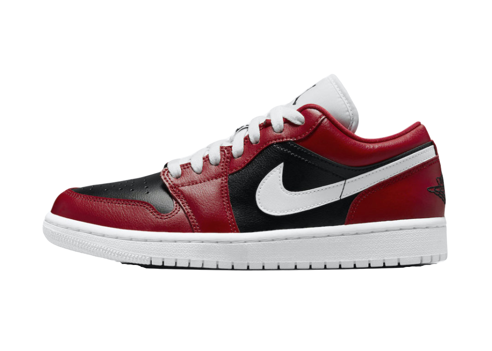 Nike Air Jordan 1 Low Chicago Flip (W)