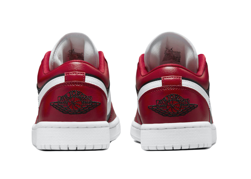 Nike Air Jordan 1 Low Chicago Flip (W)