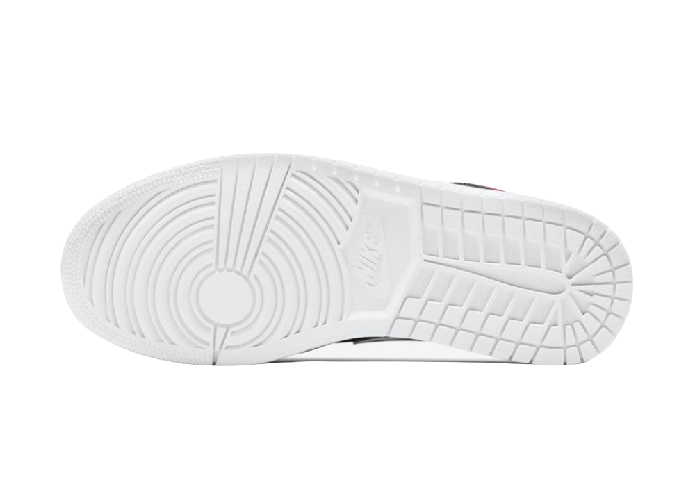 Nike Air Jordan 1 Low Chicago Flip (W)