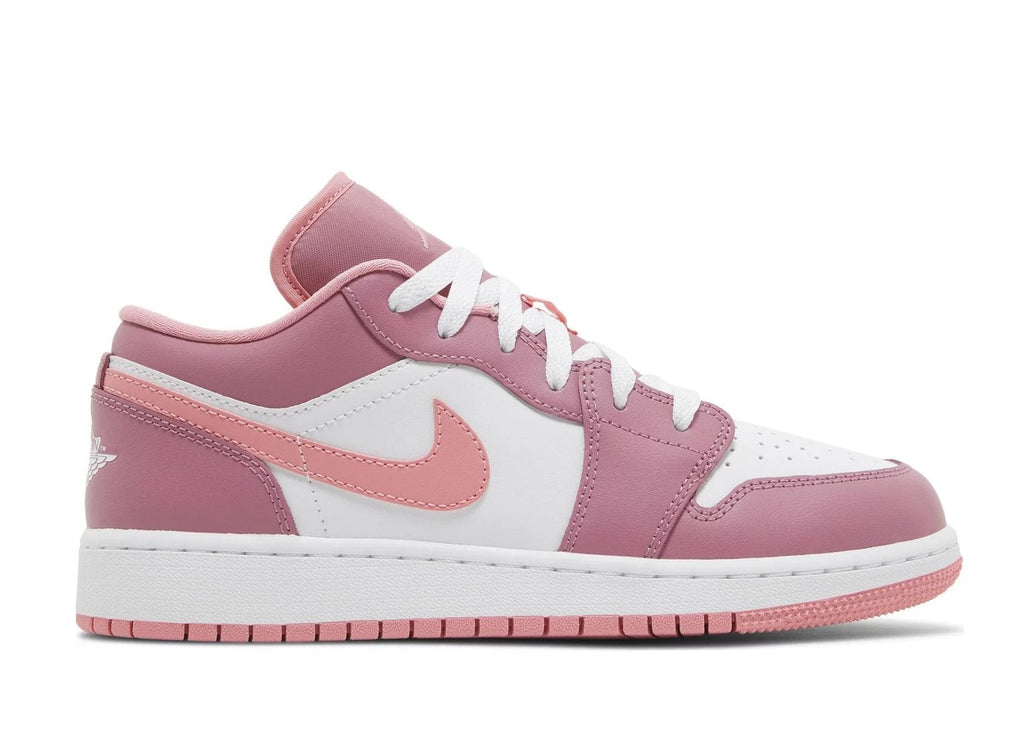 Nike Air Jordan 1 Low Desert Berry (GS)