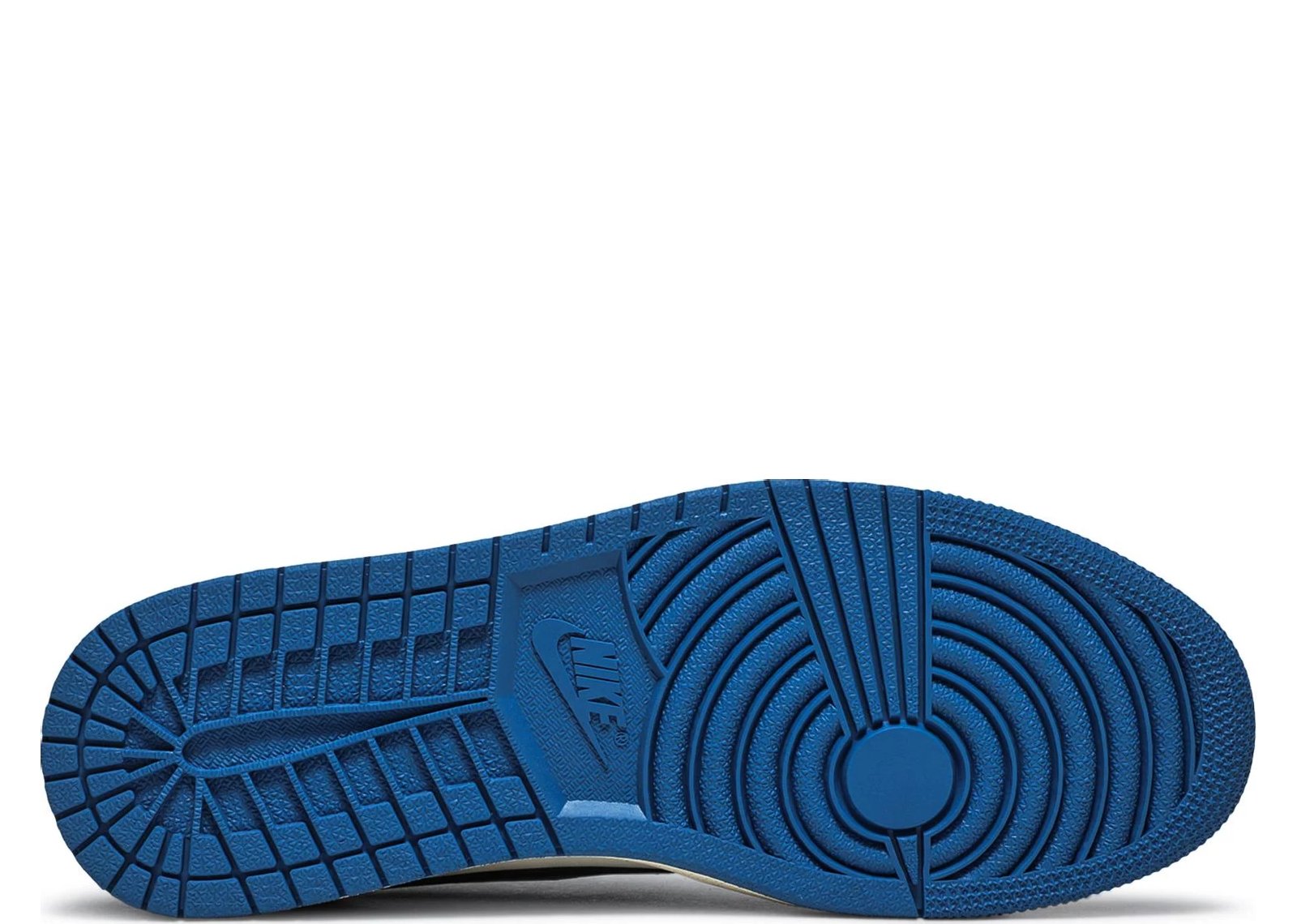 Nike Air Jordan 1 Low Fragment x Travis Scott