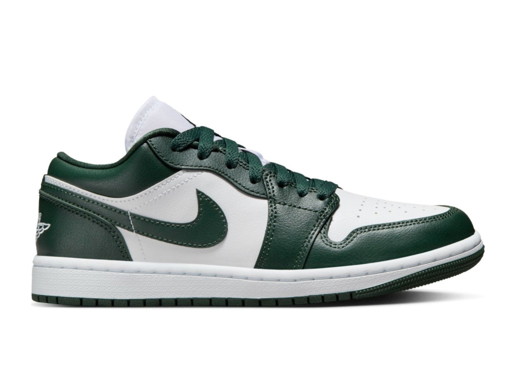 Nike Air Jordan 1 Low Galactic Jade (W)