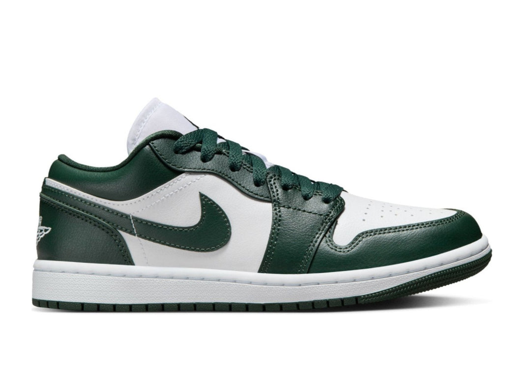 Nike Air Jordan 1 Low Galactic Jade (W)
