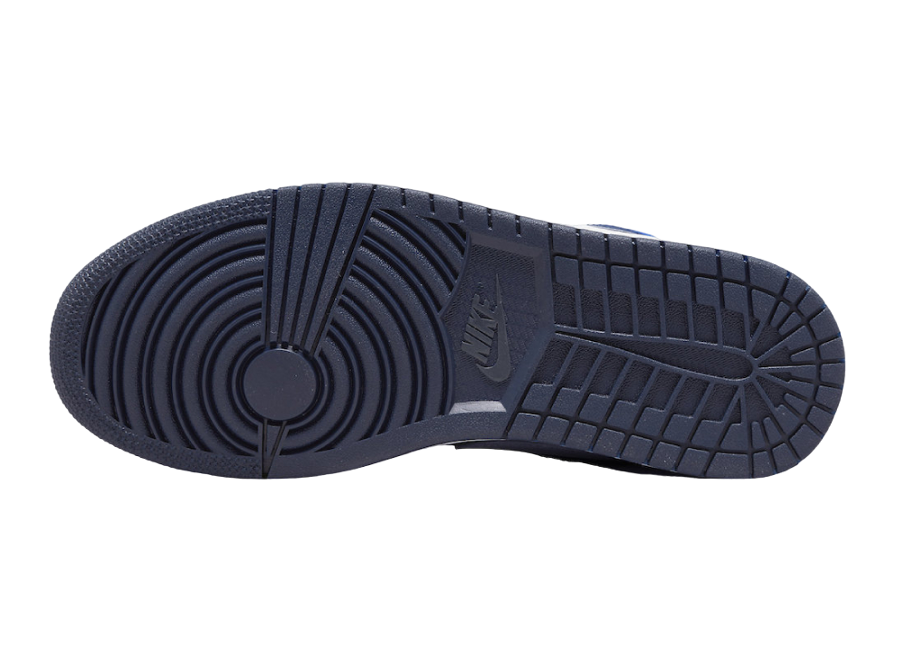 Nike Air Jordan 1 Low Game Royal Blue Void (W)
