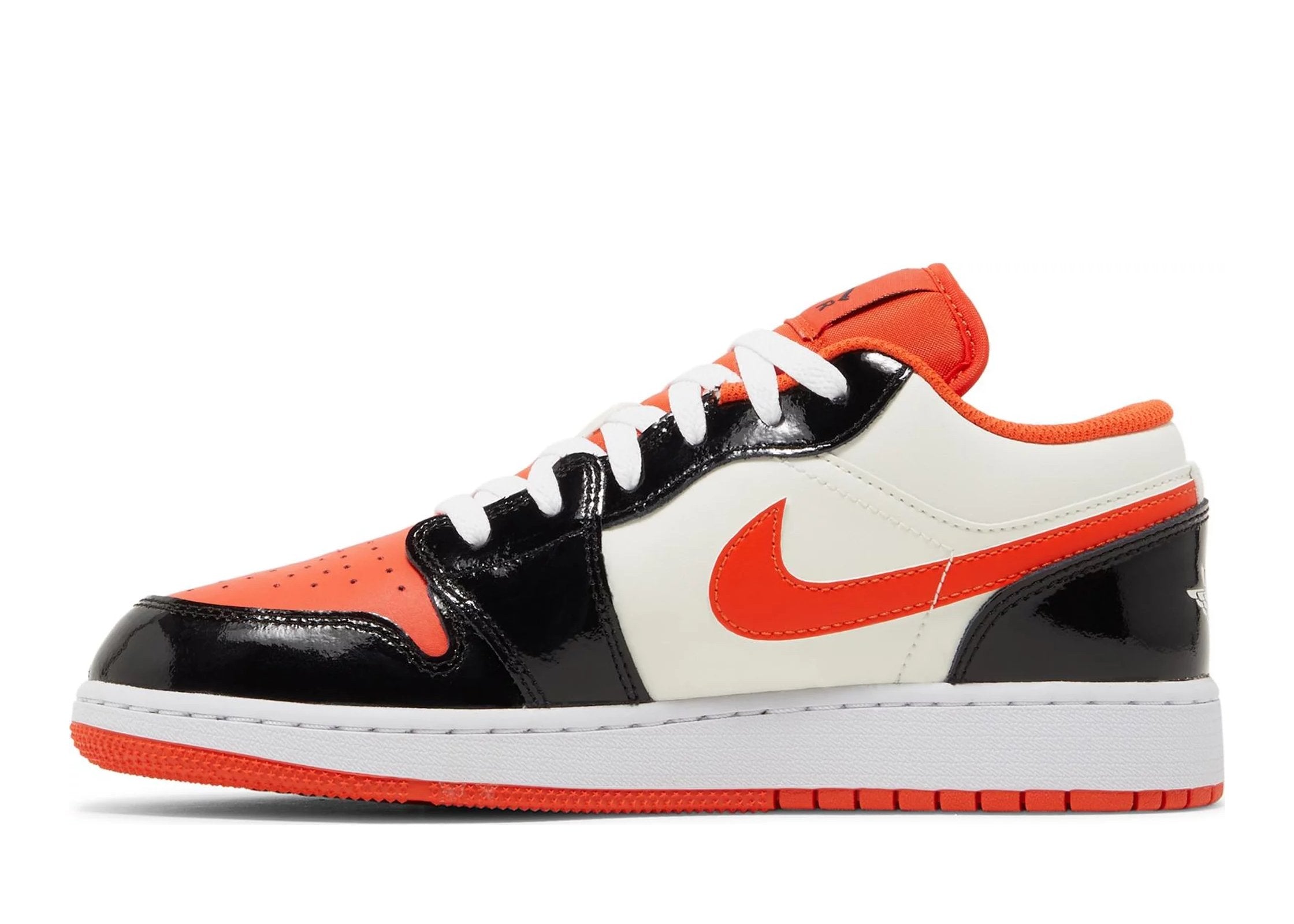 Nike Air Jordan 1 Low Halloween (2023) (GS)