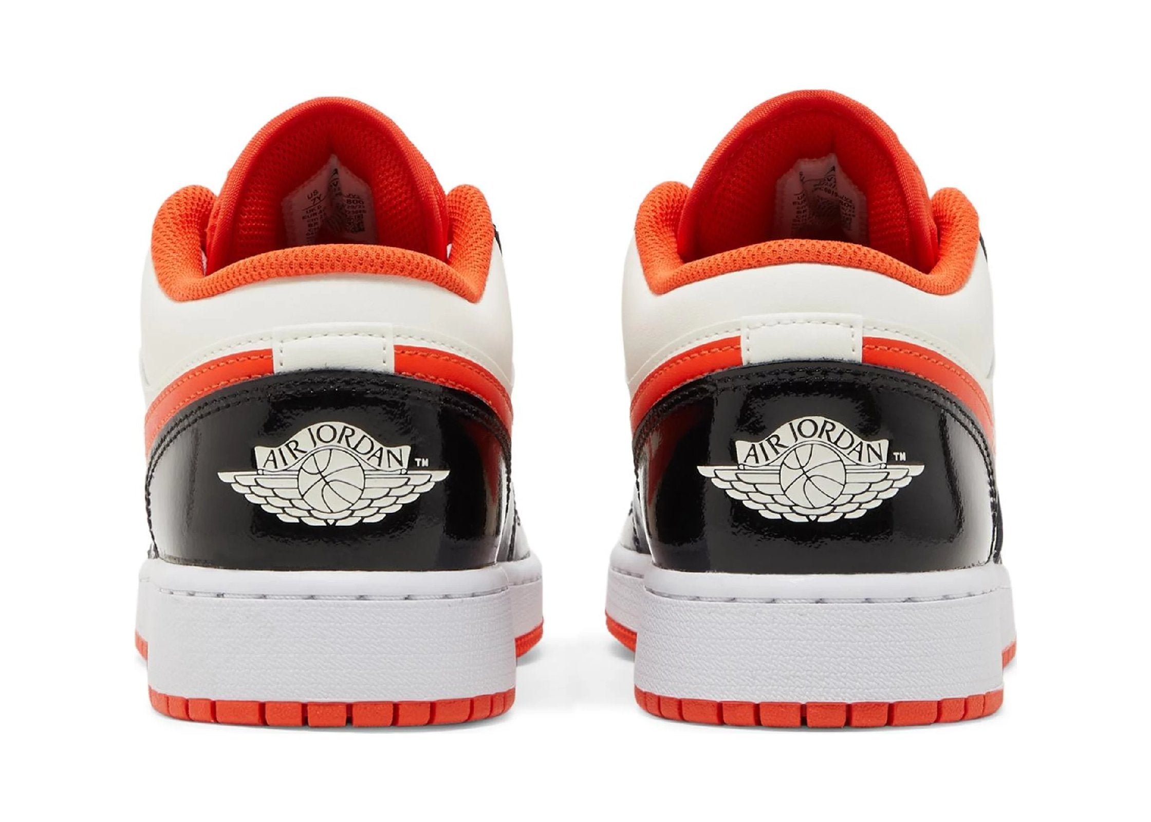 Nike Air Jordan 1 Low Halloween (2023) (GS)