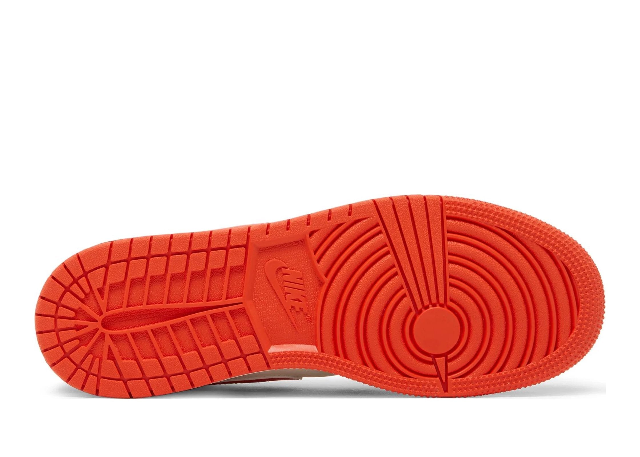 Nike Air Jordan 1 Low Halloween (2023) (GS)