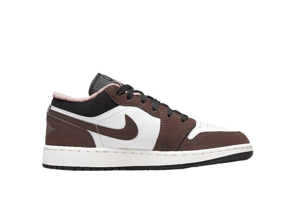 Nike Air Jordan 1 Low Mocha (GS)