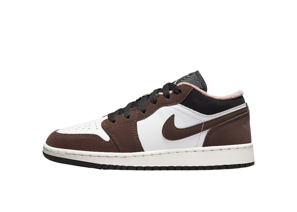 Nike Air Jordan 1 Low Mocha (GS)