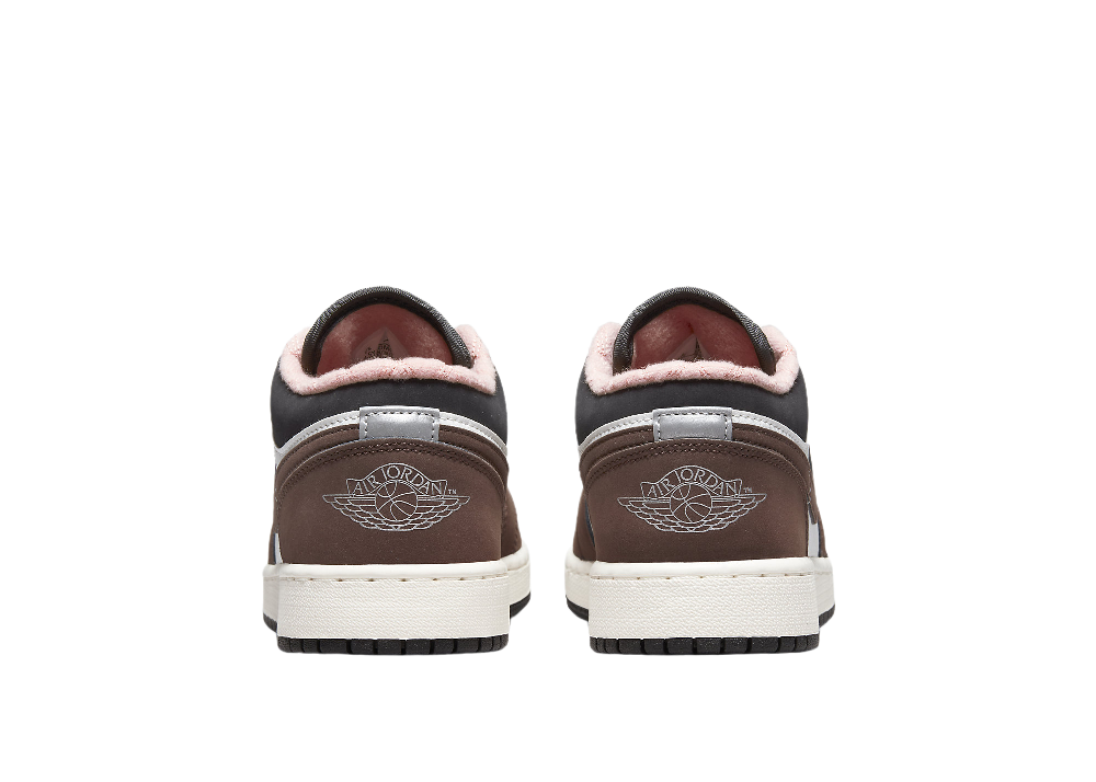 Nike Air Jordan 1 Low Mocha (GS)
