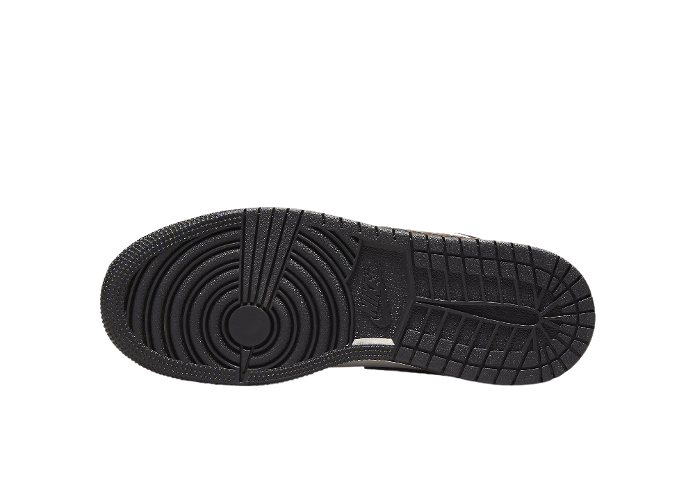 Nike Air Jordan 1 Low Mocha (GS)