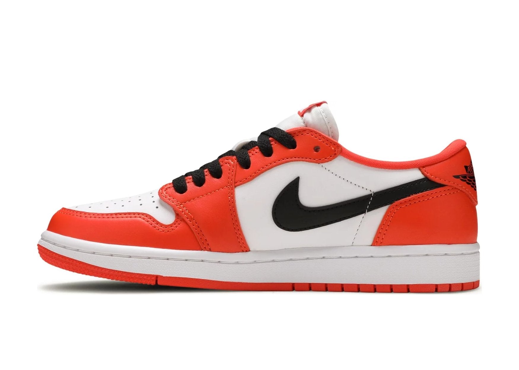 Nike Air Jordan 1 Low OG Starfish (W)
