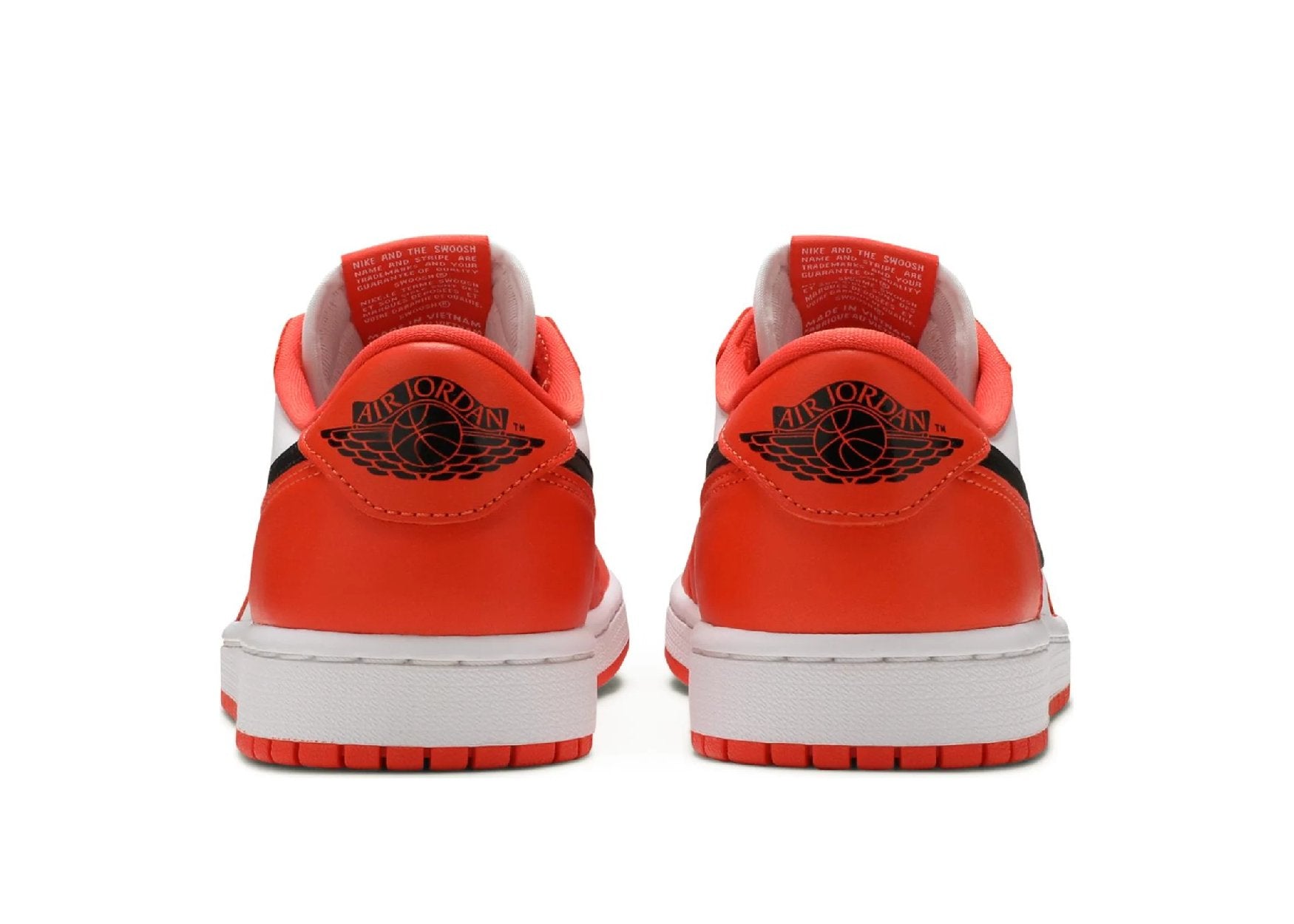 Nike Air Jordan 1 Low OG Starfish (W)