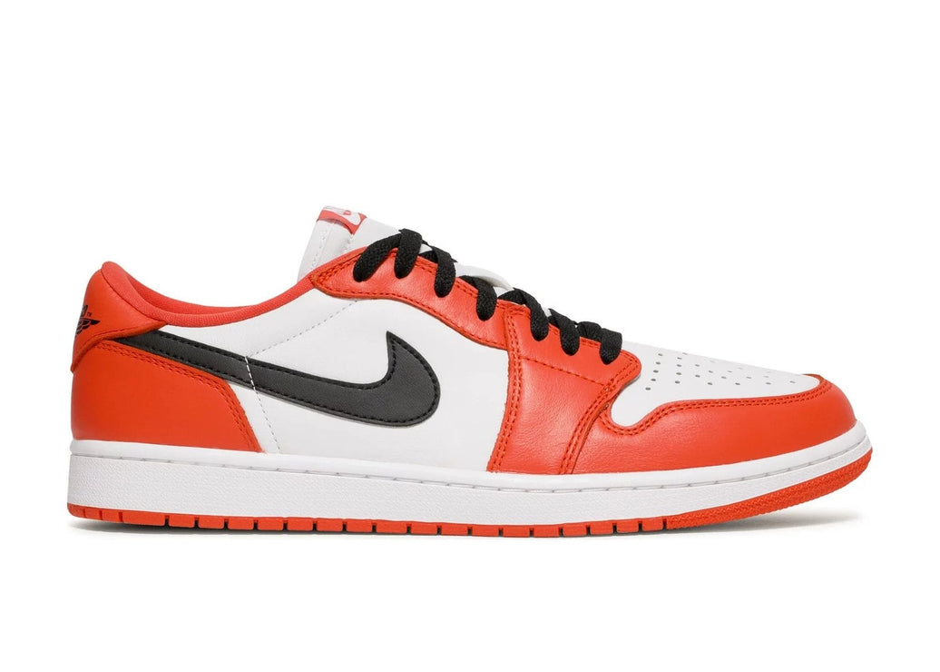 Nike Air Jordan 1 Low OG Starfish