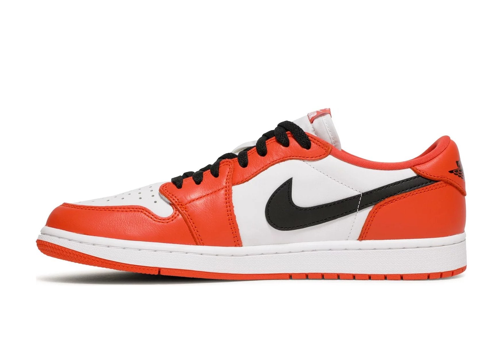 Nike Air Jordan 1 Low OG Starfish