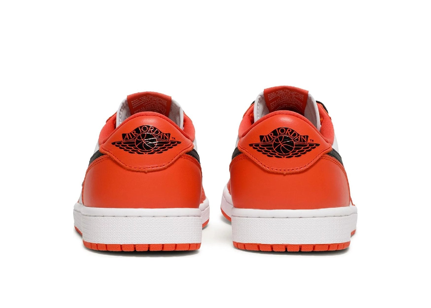 Nike Air Jordan 1 Low OG Starfish