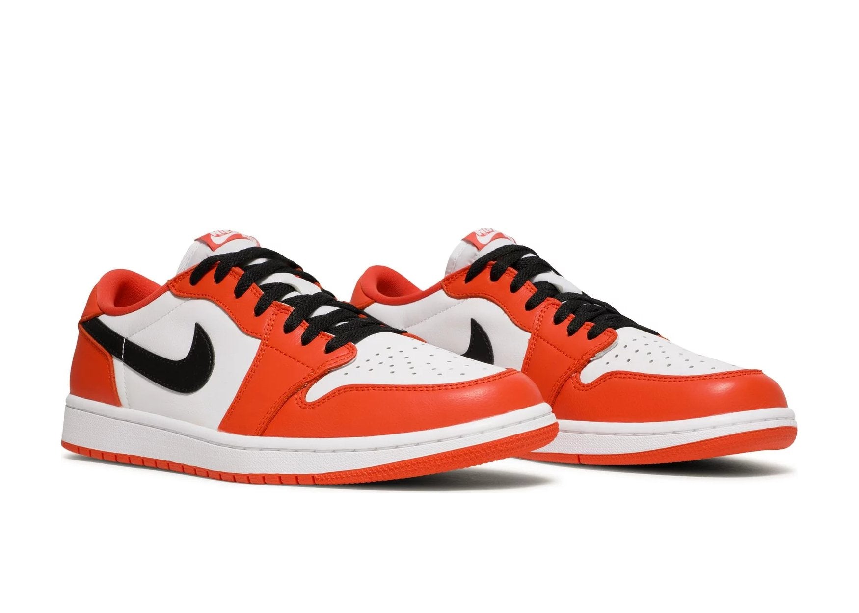 Nike Air Jordan 1 Low OG Starfish